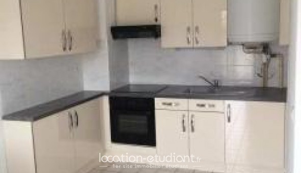 Logement étudiant Studio à Tullins (38210)