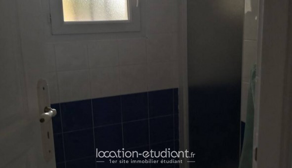 Logement �tudiant Studio &agrave; Uchaud (30620)