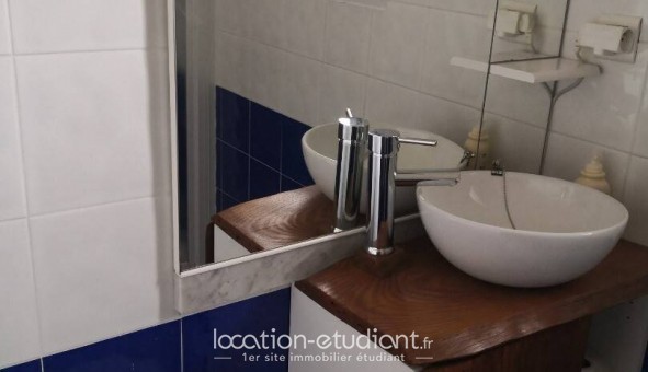 Logement �tudiant Studio &agrave; Uchaud (30620)