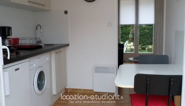 Logement tudiant Studio à Urrugne (64122)