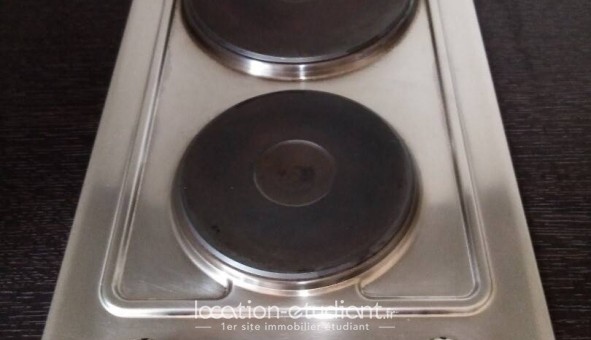 Logement tudiant Studio à Urrugne (64122)