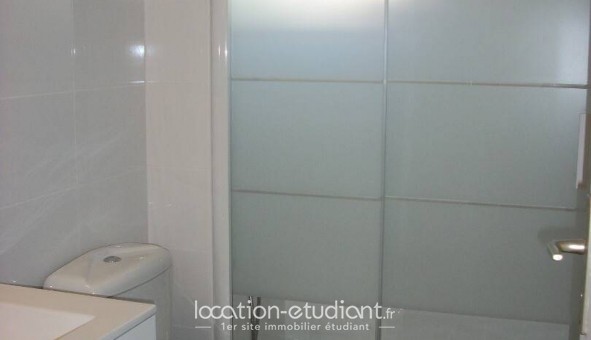 Logement tudiant Studio à Urrugne (64122)