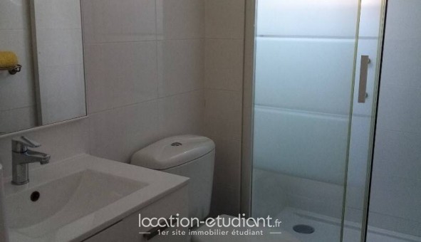 Logement tudiant Studio à Urrugne (64122)