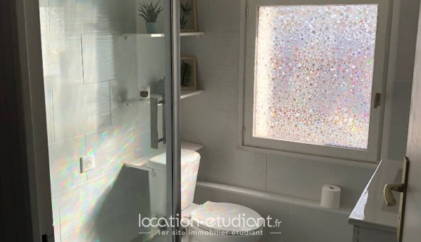 Logement �tudiant Studio &agrave; Urrugne (64122)