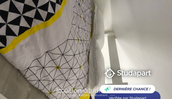 Logement �tudiant Studio &agrave; Urrugne (64122)