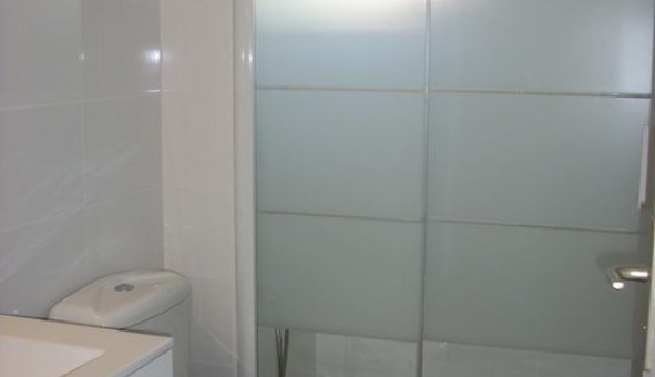 Logement �tudiant Studio &agrave; Urrugne (64122)