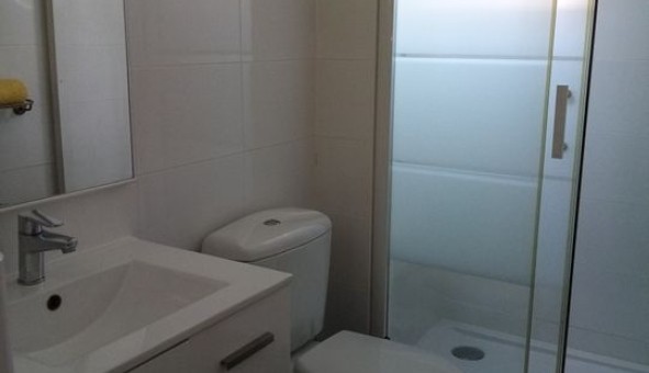Logement �tudiant Studio &agrave; Urrugne (64122)