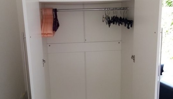 Logement �tudiant Studio &agrave; Urrugne (64122)