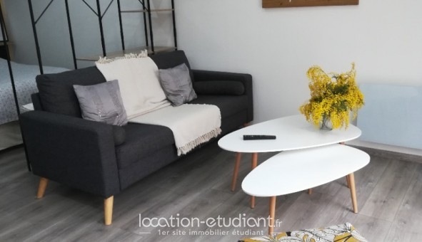 Logement étudiant Location Studio Meublé Usclas d'Hérault (34230)