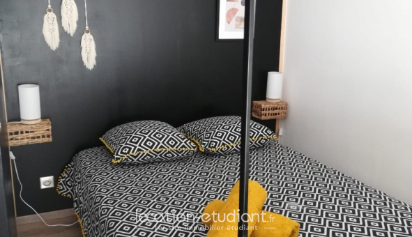 Logement �tudiant Studio &agrave; Usclas d'H�rault (34230)