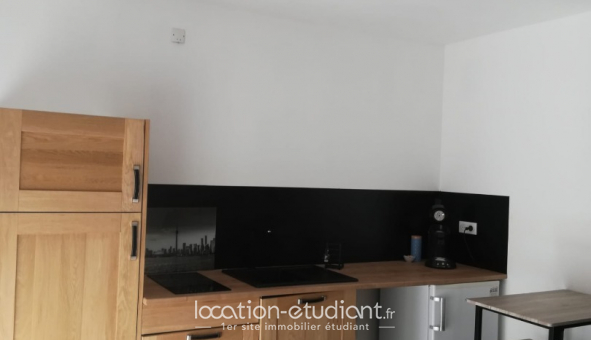 Logement �tudiant Studio &agrave; Usclas d'H�rault (34230)