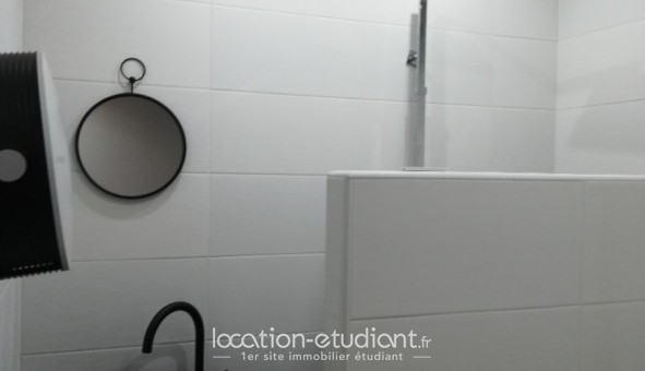 Logement �tudiant Studio &agrave; Usclas d'H�rault (34230)