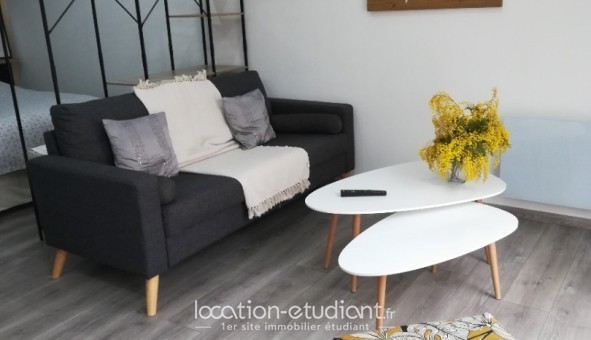 Logement �tudiant Location Studio Meubl&eacute; Usclas d'H�rault (34230)