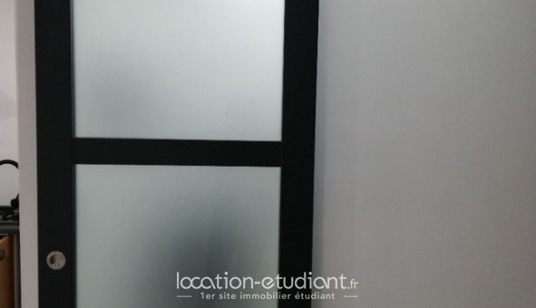 Logement �tudiant Studio &agrave; Usclas d'H�rault (34230)