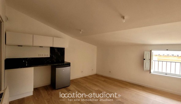 Logement �tudiant Location Studio Vide Uz�s (30700)