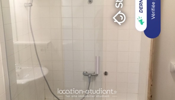 Logement tudiant Studio à Valbonne (06560)