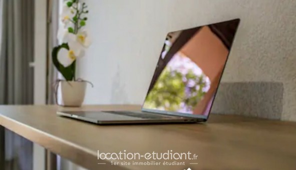 Logement tudiant Studio à Valbonne (06560)