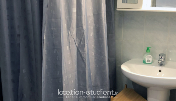 Logement tudiant Studio à Valbonne (06560)