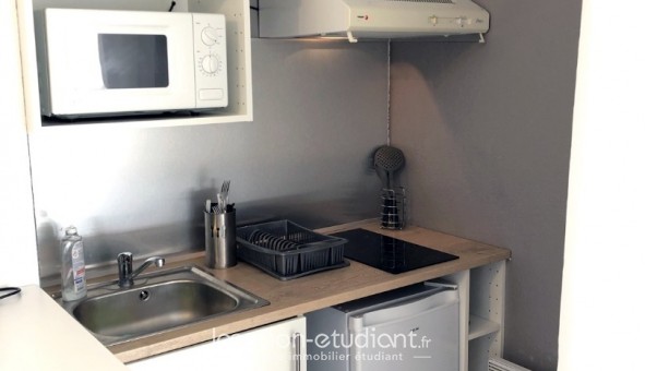 Logement tudiant Studio à Valbonne (06560)