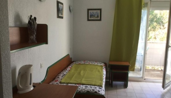 Logement tudiant Studio à Valbonne (06560)
