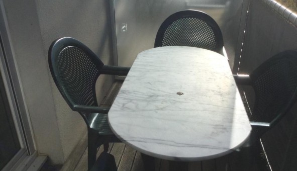 Logement tudiant Studio à Valbonne (06560)