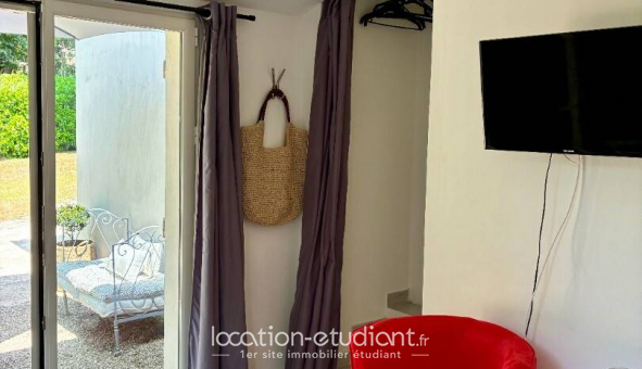 Logement tudiant Studio à Valbonne (06560)