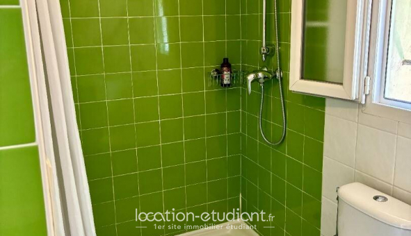 Logement tudiant Studio à Valbonne (06560)