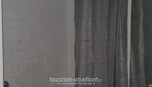 Logement �tudiant Studio &agrave; Valbonne (06560)