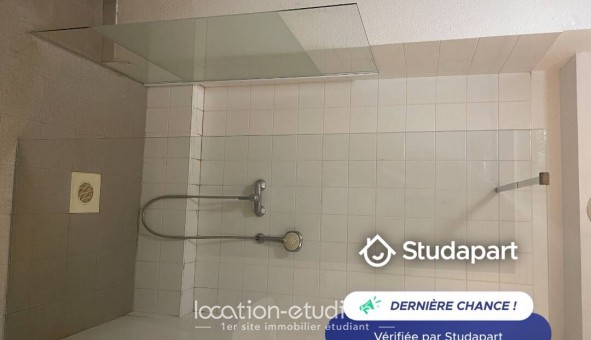 Logement �tudiant Studio &agrave; Valbonne (06560)