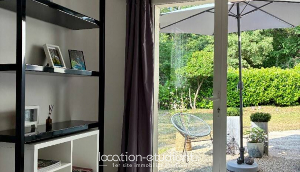 Logement �tudiant Studio &agrave; Valbonne (06560)