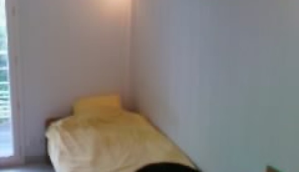 Logement �tudiant Studio &agrave; Valbonne (06560)