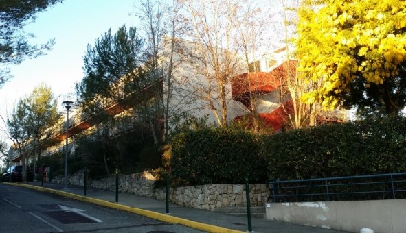 Logement �tudiant Studio &agrave; Valbonne (06560)