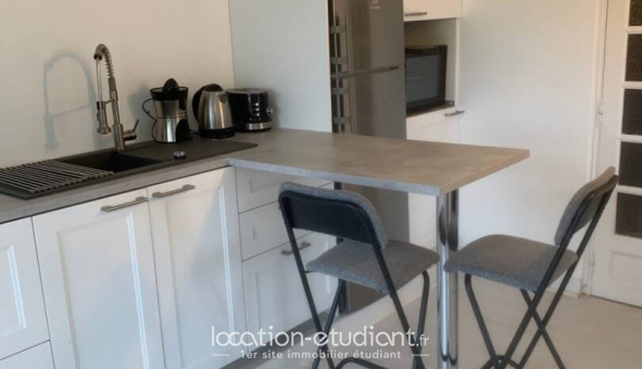 Logement �tudiant Studio &agrave; Valbonne (06560)
