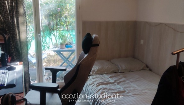 Logement �tudiant Studio &agrave; Valbonne (06560)