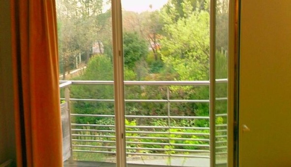 Logement �tudiant Studio &agrave; Valbonne (06560)