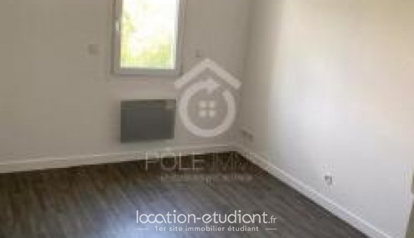 Logement tudiant Studio à Valence (26000)