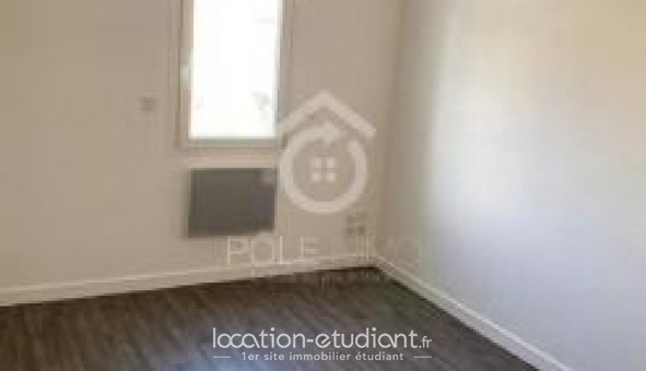 Logement tudiant Studio à Valence (26000)