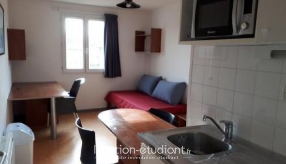 Logement tudiant Studio à Valence (26000)