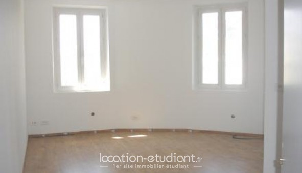 Logement tudiant Studio à Valence (26000)