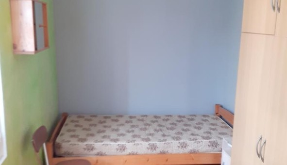 Logement étudiant Location Studio Vide Valence (26000)