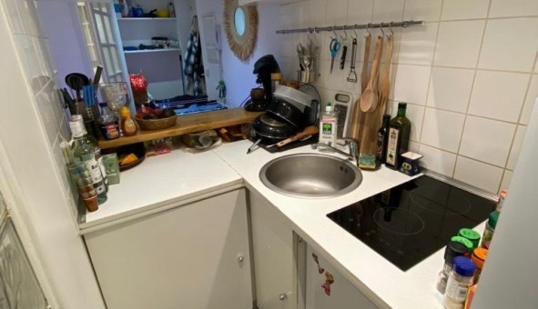 Logement tudiant Studio à Valence (26000)