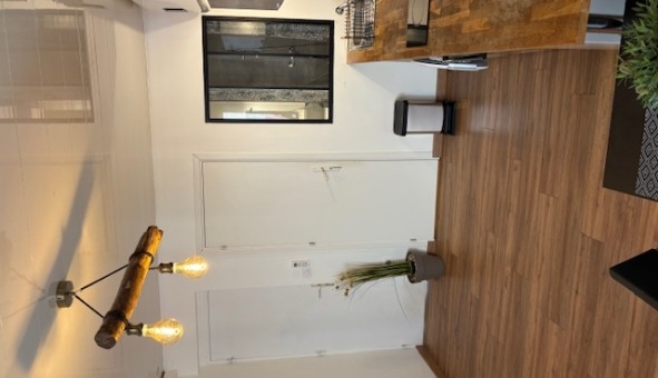 Logement tudiant Studio à Valence (26000)