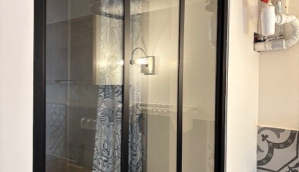 Logement tudiant Studio à Valence (26000)