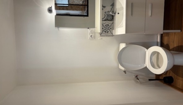 Logement tudiant Studio à Valence (26000)