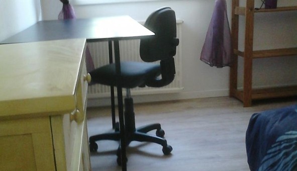 Logement tudiant Studio à Valence (26000)