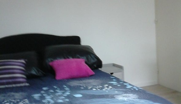 Logement tudiant Studio à Valence (26000)