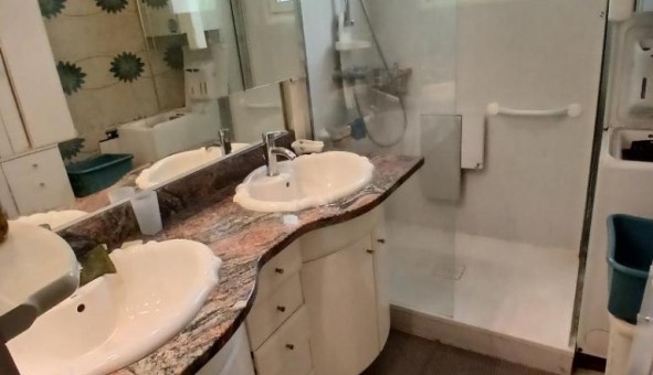 Logement tudiant Studio à Valence (26000)