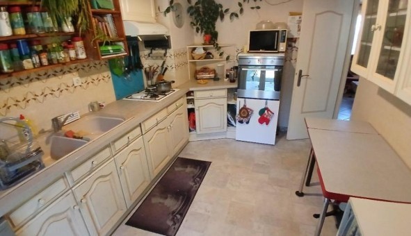 Logement tudiant Studio à Valence (26000)