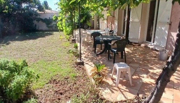 Logement tudiant Studio à Valence (26000)