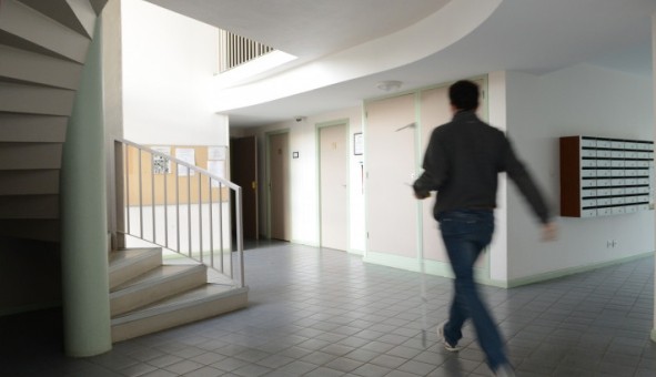 Logement tudiant Studio à Valence (26000)